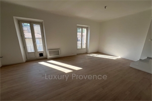 appartement à la vente -   13120  GARDANNE, surface 85 m2 vente appartement - APR743091